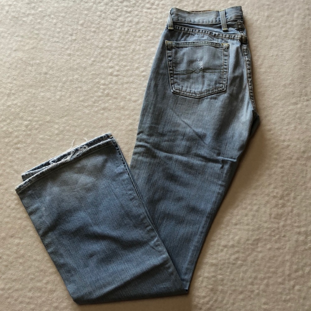 Lucky brand jeans